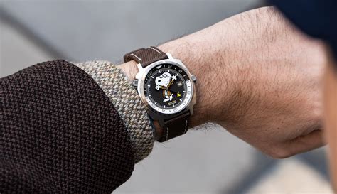 replica bamford watche|hodinkee bamford preppy watch.